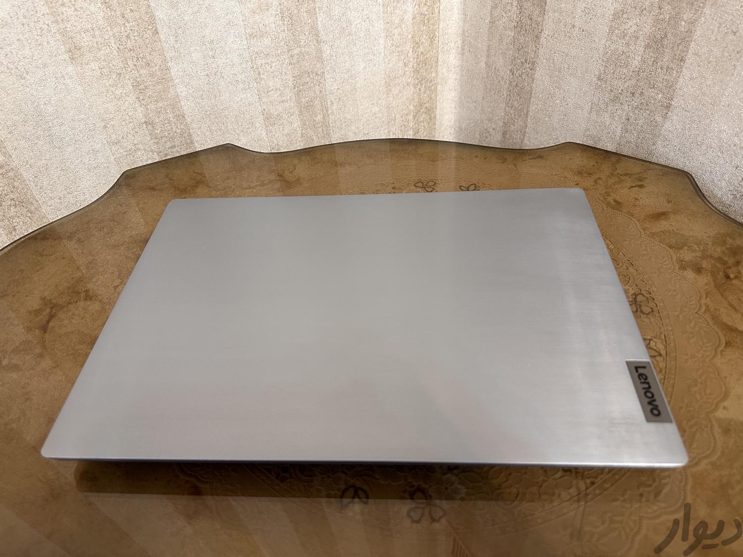 لپ تاپ لنوو تمیز مدل 81Y3