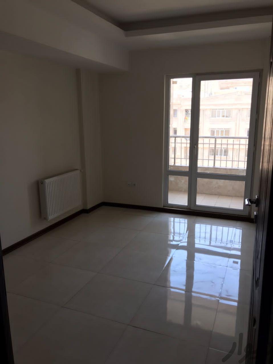 واحد ۱۳۲متری باغستان غربی فول